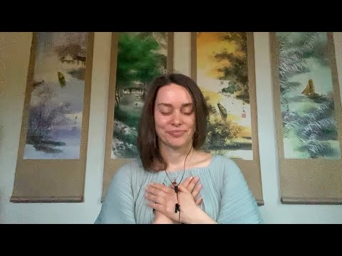 Connect to and Manifest Love in your life NOW | ASMR, Reiki and Sacred Sound Meditation