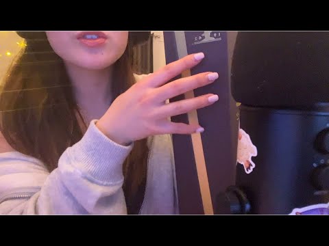 asmr with no title