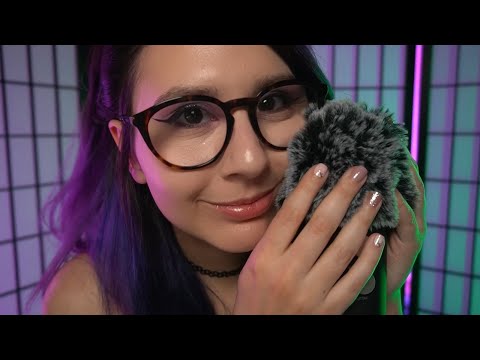 Constant Ear Rubbing ASMR for People Who Immediately Need Sleep 💤🛌