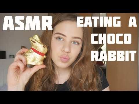 ASMR CHOCOLATE Mouth Sounds, Eating, Tapping 🍫💋