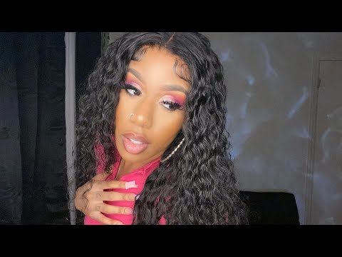 ASMR | Storytime: Embarrassed On My Birthday🤦🏽‍♀️ | Wig Install & Review ft. Asteria Hair