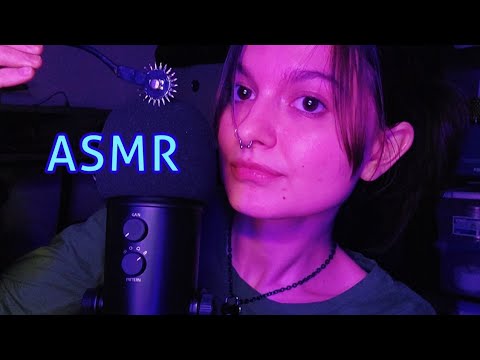 ASMR Your Ears Will Thank Me🫶🏻