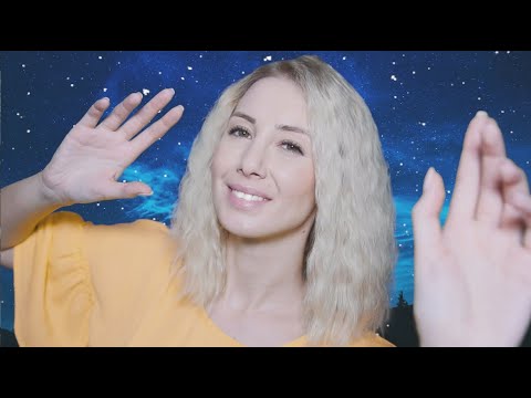 ASMR | Fast And Aggressive Hand Sounds/Movements 👋