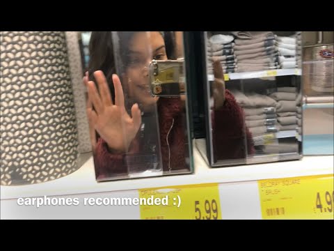 ASMR in public + phone tapping
