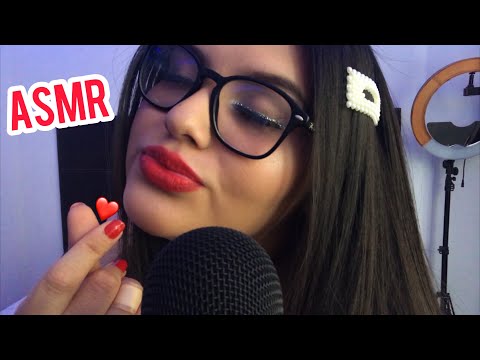 TE AMO MUCHO ❤️ ASMR EN ESPAÑOL