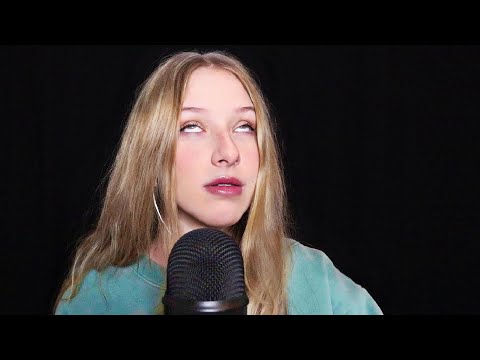 ASMR bloopers that are absolute chaos