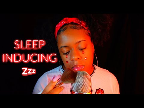 Sleep-Inducing ASMR To Help You Tingle, Sleep, & Unwind ❤️✨