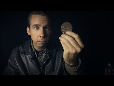 "The Proposition" - Candy Man #11 (ASMR)