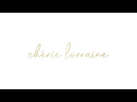 Cherie Lorraine Live Stream