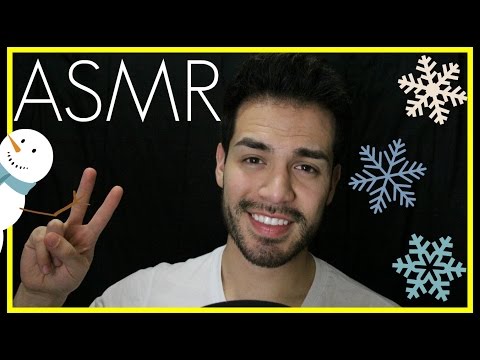 ASMR - Let's Have A Talk | GIVEAWAY WINNERS!