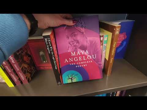 ASMR | Books A Million BAM! Book Store Walk-Through (Whispered Voiceover)