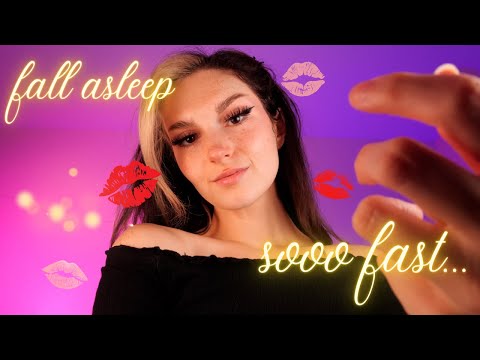 ASMR POV: Fall Asleep In My Lap After A Bad Day