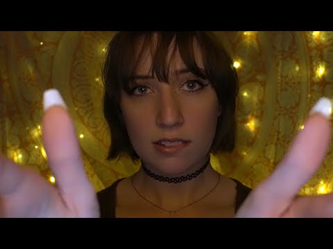 ASMR ✨ Let Me Take Care of you, Caressing your Face,  Personal Attention, Positive Affirmations