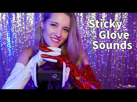 Gloves Sounds For Your Ears!!