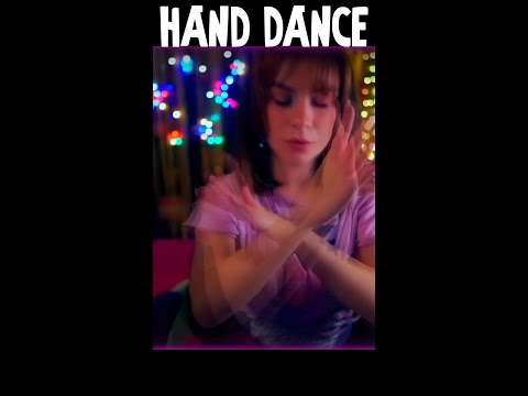HAND DANCE #asmr #shorts #асмр #asmrshorts #shortsasmr