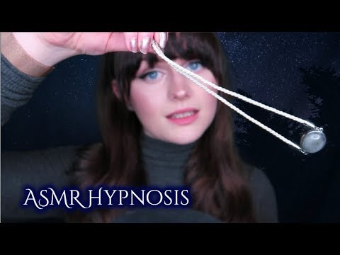 ASMR Let me Hypnotise you~ Close Up Personal Attention
