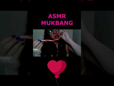 ASMR-MUKBANG#asmr #shorts #mouthsounds #viralshorts #viral #viralvideo