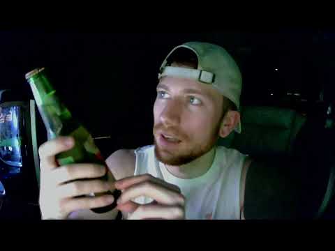 ASMR Friday Beers - Dos Equis XX Review w/ Soft Whispering & Mouth Sounds