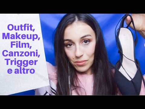 💗 Ti Rilasserai Tantissimo con questo Video 💗/ASMR ITA