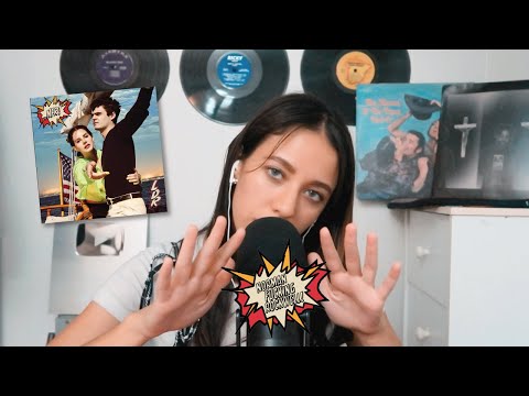 ASMR Norman f*cking Rockwell by Lana Del Rey