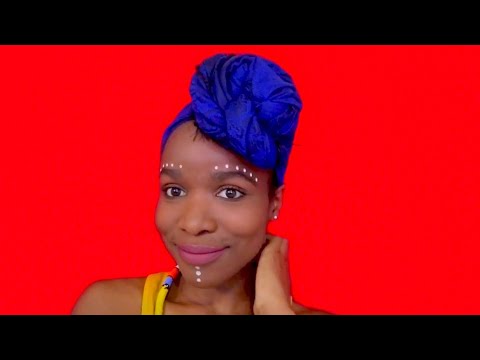 ASMR Interesting Facts About Africa