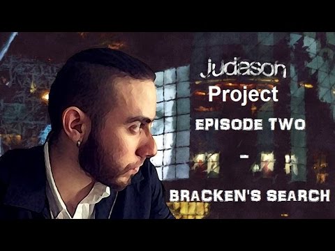 ☆★ASMR★☆ Judason Project | Bracken's Search [episode II]