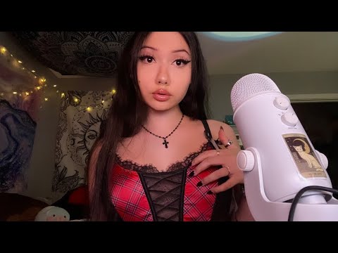 ASMR Pure Clothing Scratching 🌙