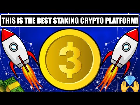 BIT3 IS THE BEST STAKING CRYPTO PLATFROM WITH THE HIGHEST AIRDROP REWARDS! HIGH POTENTIAL PROJECT!