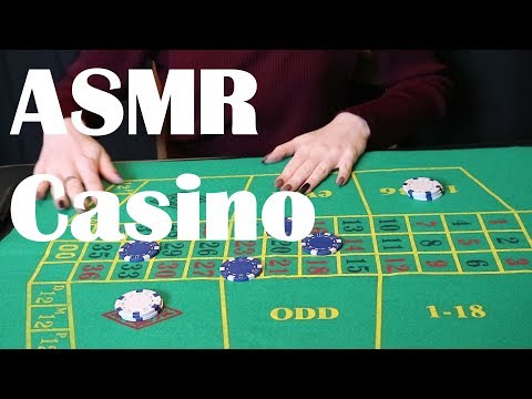 ASMR Casino