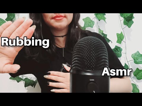 asmr ♡ rubbing fabric shirt 👕 for more relaxing | Fast and aggressive | no talking