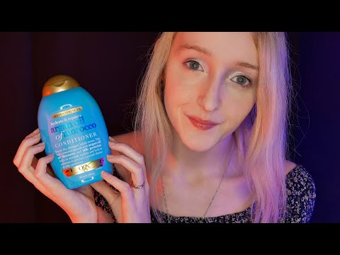 ASMR Gentle Tapping Assortment for Sleep & Relaxation