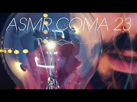 ASMR COMA 2023