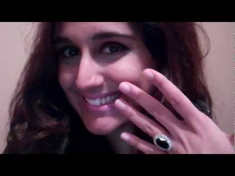 Kate Middleton's engagement ring With JessicaAnnStar - Blog Video