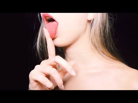 ASMR | ULTIMATE Relaxation For Your Head | SKIN CARE | Skin Scratching & Tapping | Body Triggers