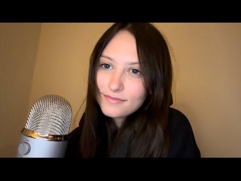 Trying ASMR For The First Time (in 2024…)