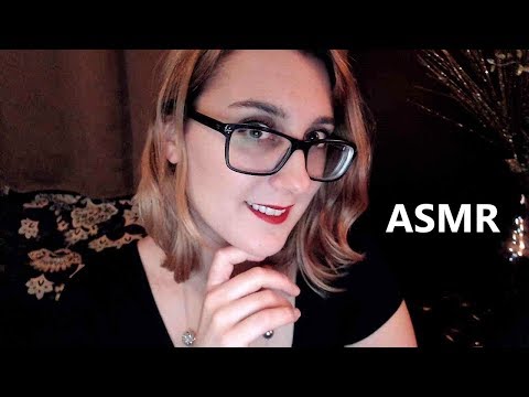 ASMR  NEW Types of Hand Movements ~ Magnetic Field, Pinch Hold Pluck Energy, Lightning Bolts