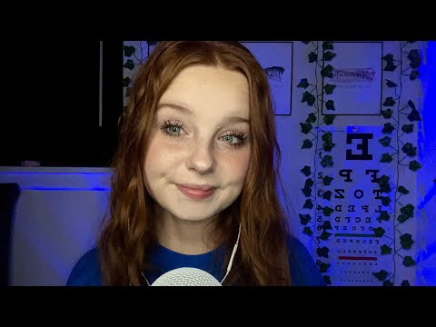 Motivational Morning ASMR To Get You Out Of Bed!