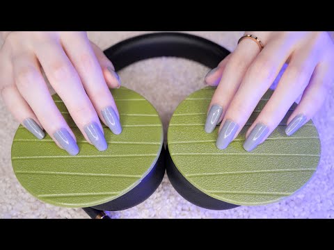 ASMR The Most Delicate & Calming Tapping to Make You sooo Sleepy (No Talking)