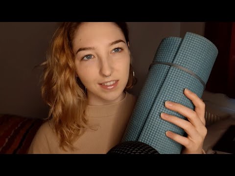 ASMR textured scratching for TINGLES ✨