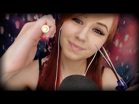 ASMR | 20 Triggers in 20 Minutes