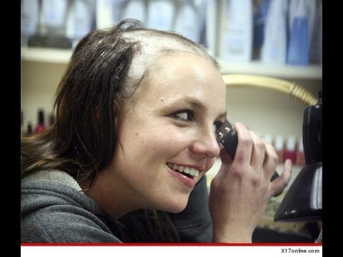 Britney Spears Drug Addiction Led to Shaving Her Head Says Her Former Manager -  News