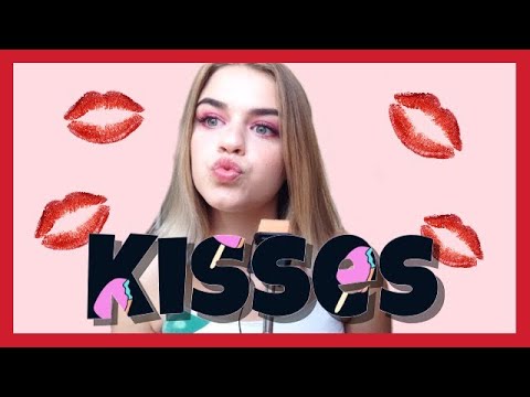 АСМР/ASMR Поцелуи/Kisses