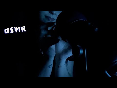 ASMR | 35 Minutes of Mic Scratching for Sleep, Study and Relaxation [no talking, dimmed light]