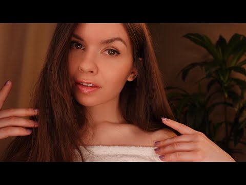 The Perfect ASMR for Stress Relief 💝