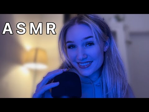 ASMR 🌙 | FAST AND AGGRESSIVE | CABIN CREW STORY