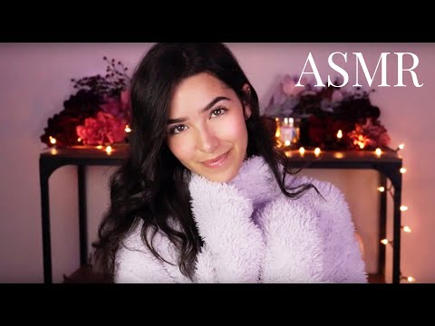 Unpredictable ASMR (Trust me on this one you'll love it. haha)