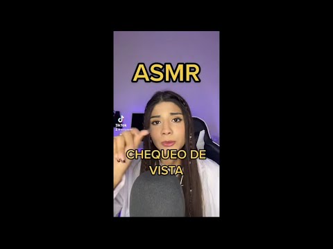 ASMR TIKTOK ESPAÑOL / DUERME CON LOS TIKTOKS de ANNY ASMR / Muchos roleplays