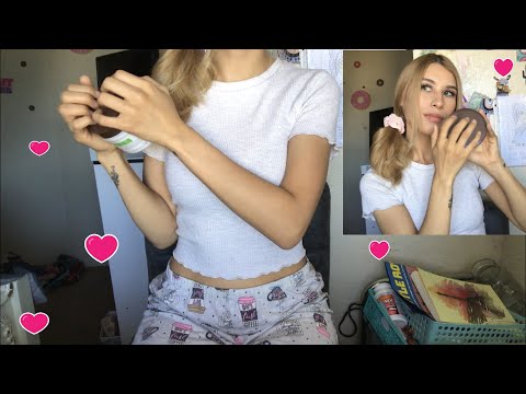 ASMR FAST TAPPING FOR 20 MINUTES 🤩🤯😴 FAST ASMR