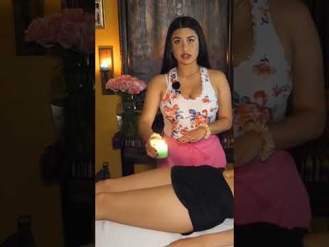 Camila Reiki and Massage 🩷💜
