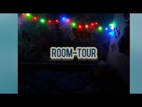 АСМР| рум-тур| триггеры| ASMR | room tour | triggers |